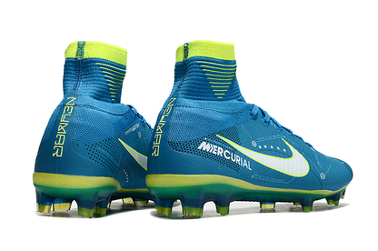 Nike Zoom Superfly 5 Elite FG Cleats