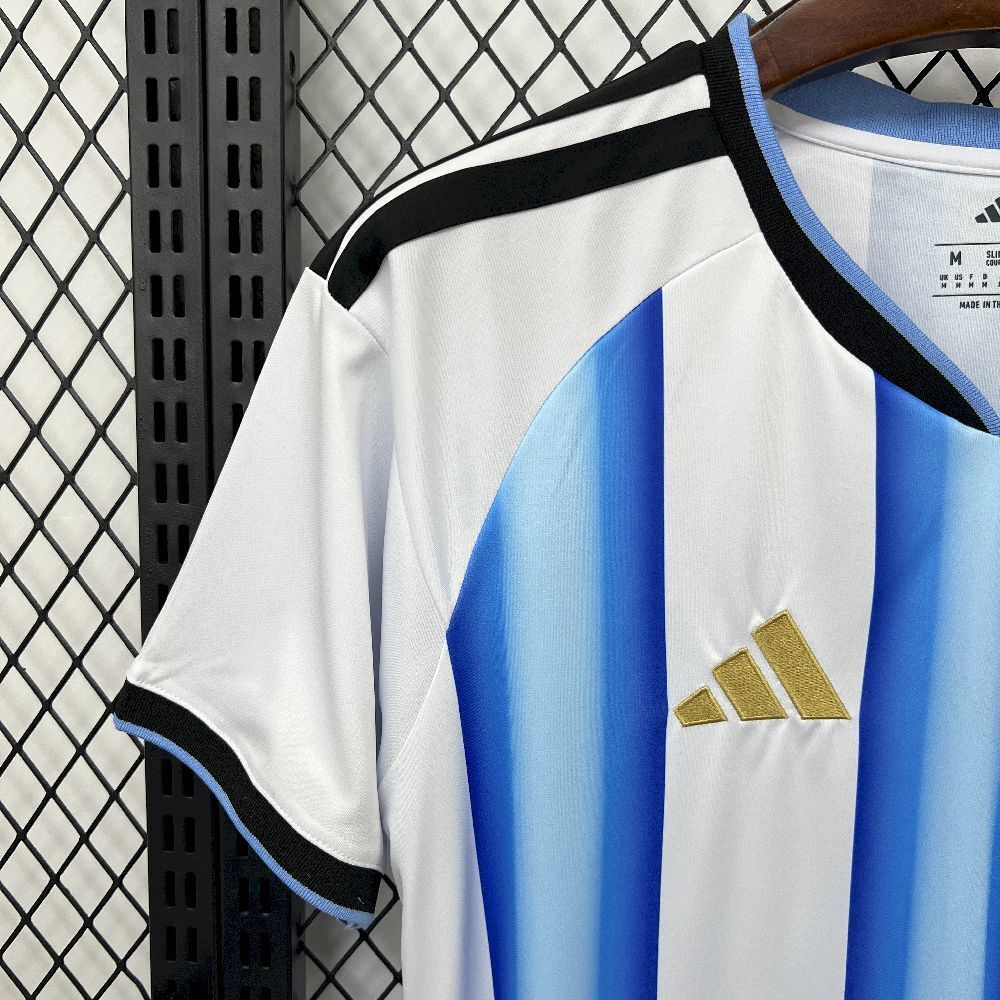 Argentina Home Jersey 2026