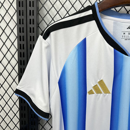 Argentina Home Jersey 2026