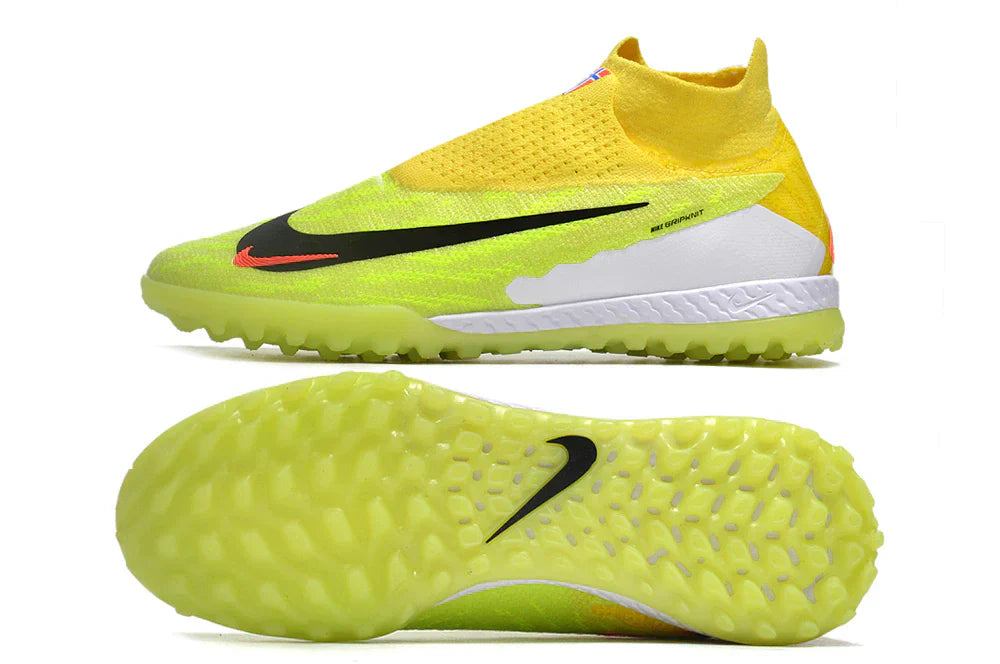 Nike Gripknit Phantom GX HAALAND Elite Dynamic Fit TF Boots