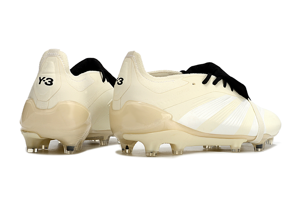 Adidas Predator Elite Tongue FG Cleats