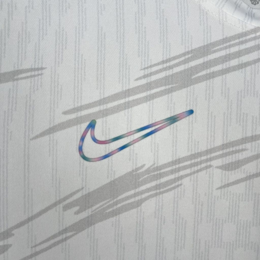 Barcelona Special Edition Jersey White 25/26