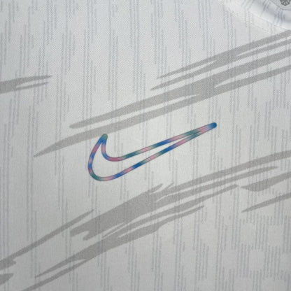 Barcelona Special Edition Jersey White 25/26