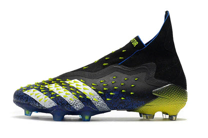 Adidas Predator Freak+ FG Cleats