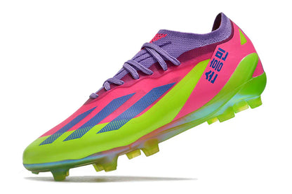 Adidas CrazyFast.1 SON FG Cleats