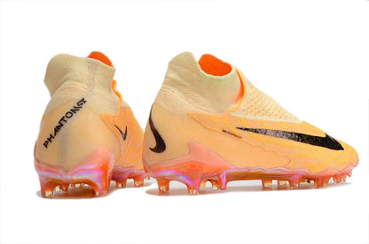 Nike Gripknit Phantom GX Elite Dynamic Fit FG Cleats
