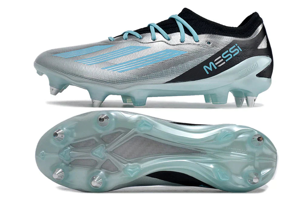 Adidas X CrazyFast.1 Messi SG Cleats