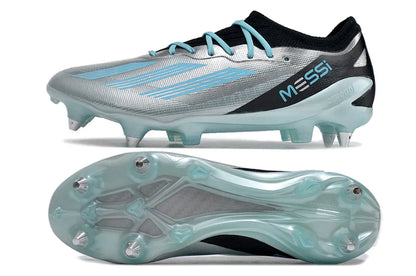 Adidas X CrazyFast.1 Messi SG Cleats