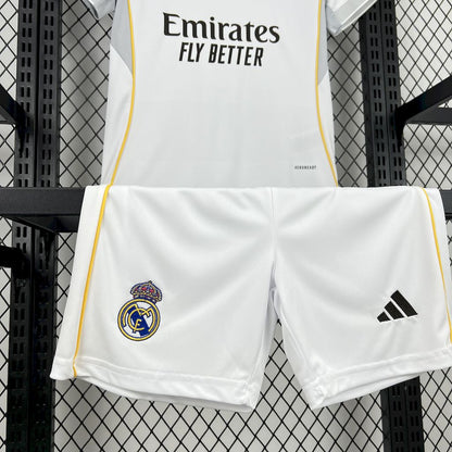 RM Home 25/26 Kids Kit