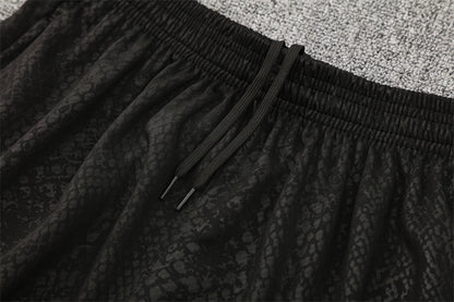 Tracksuit Barcelona x Black Mamba Black 25/26