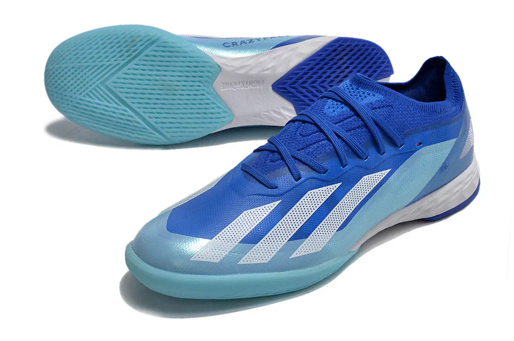 Adidas CrazyFast.1 IC Boots