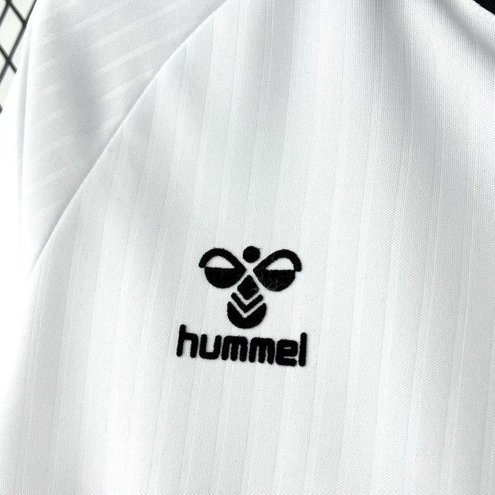 Port Third Jersey 24/25