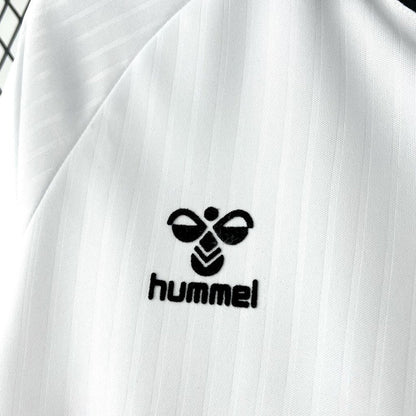 Port Third Jersey 24/25