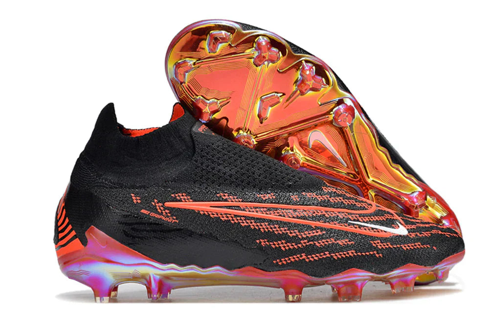 Nike Gripknit Phantom GX Elite Dynamic Fit FG Cleats