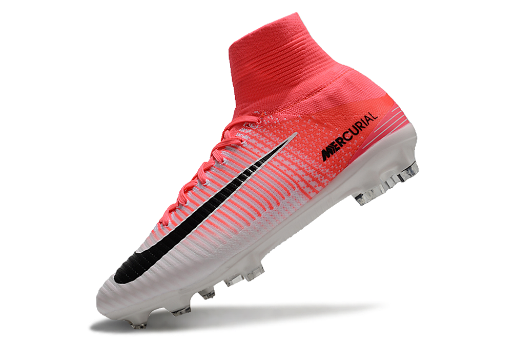 Nike Zoom Superfly 5 Elite FG Cleats