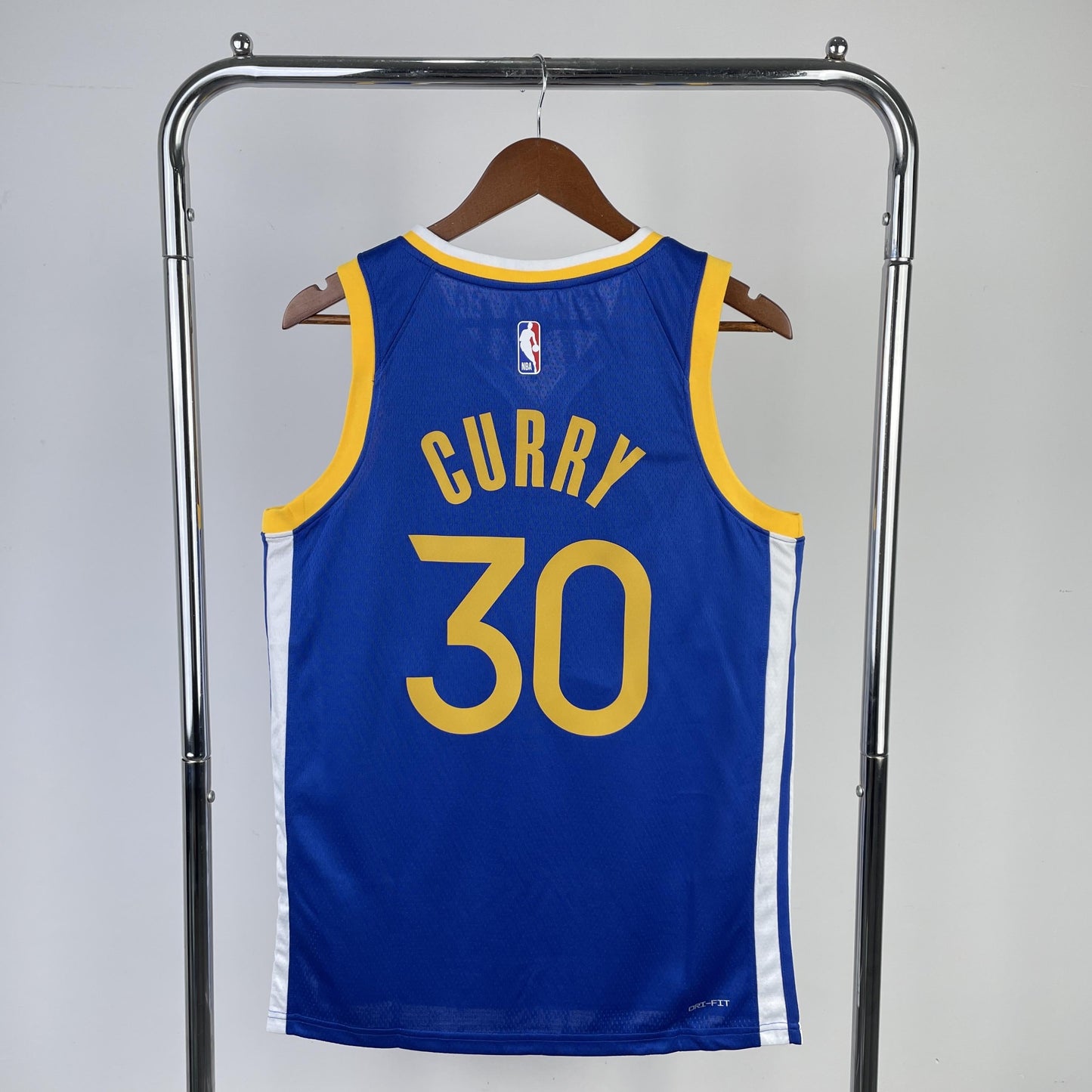 Golden State Warriors Icon Edition NBA Jersey