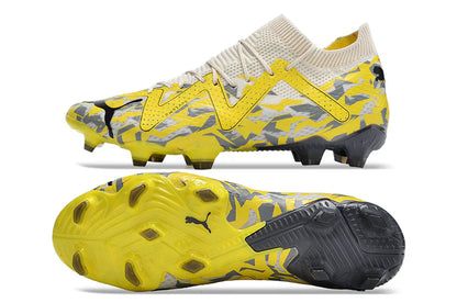 Puma Future Ultimate FG Cleats