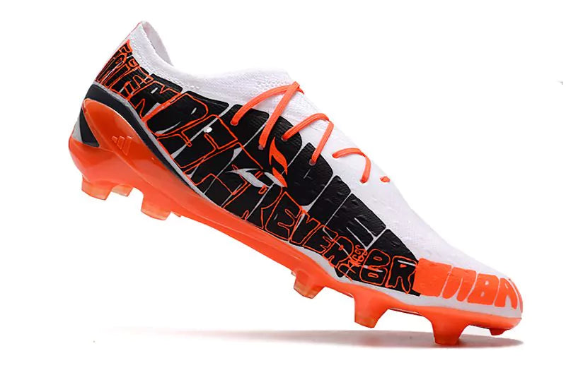 Adidas X Speedportal.1 FG Cleats