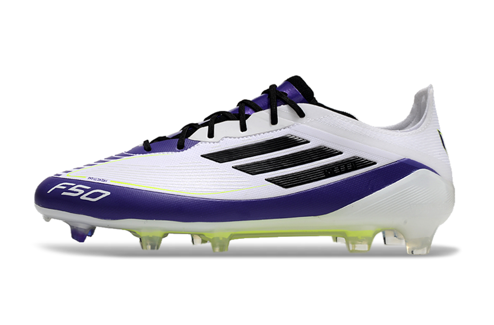 Adidas F50.1 FG Cleats