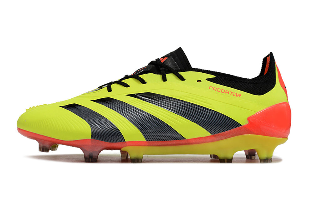 Adidas Predator Elite FG Cleats