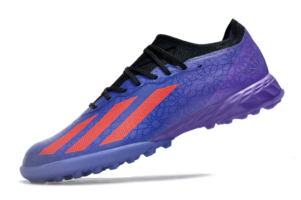 Adidas CrazyFast.1 SALAH TF Boots