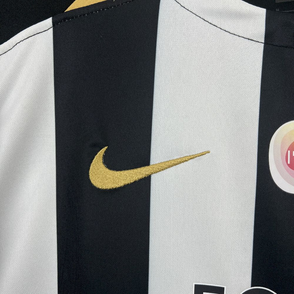 Angers Home Jersey 25/26