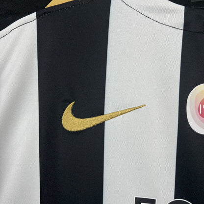 Angers Home Jersey 25/26