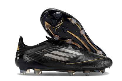 Adidas F50.1 FG Cleats