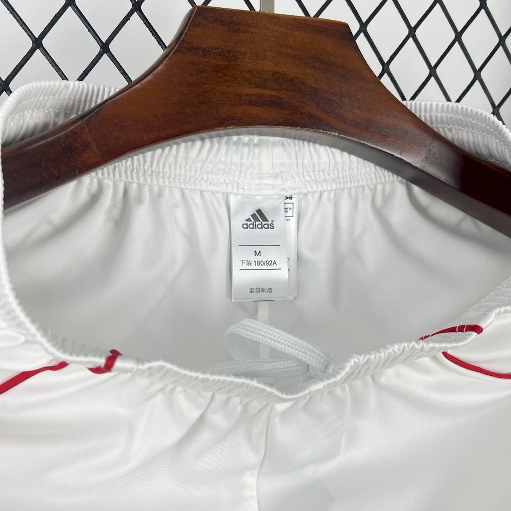 Shorts Arsenal Home 25/26