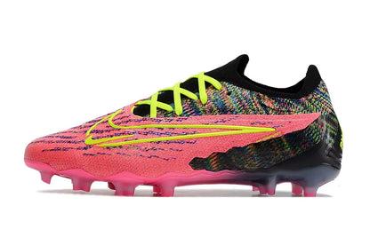 Nike Gripknit Phantom GX Elite FG Cleats