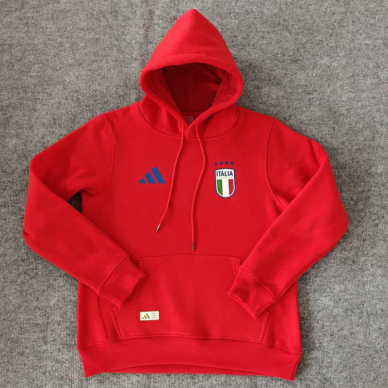 Italy Hoodie (Colors)