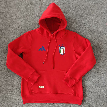 Italy Hoodie (Colors)