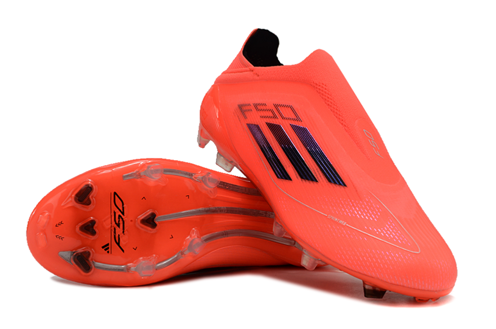 Adidas F50 LL FG Cleats