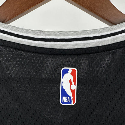 San Antonio Spurs Icon Edition NBA Jersey