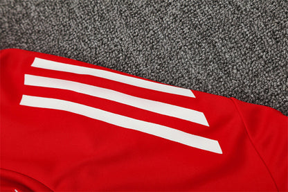 Tracksuit Liverpool Red 25/26