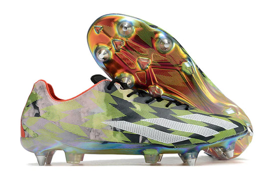 Adidas X CrazyFast+ SG Cleats