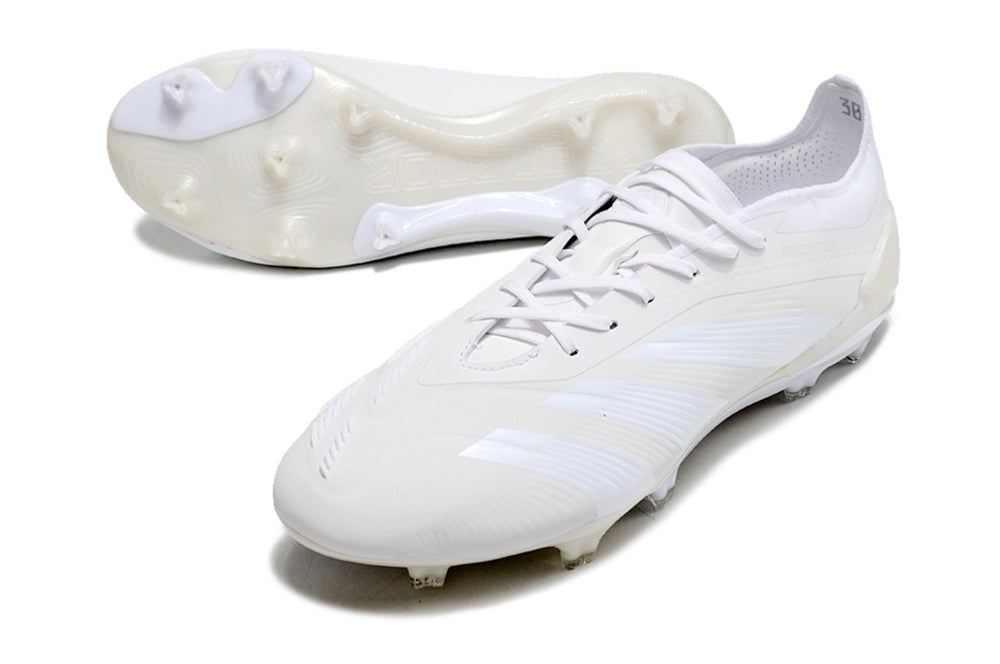 Adidas Predator Elite FG Cleats