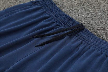 Tracksuit Manchester City Blue Training 24/25