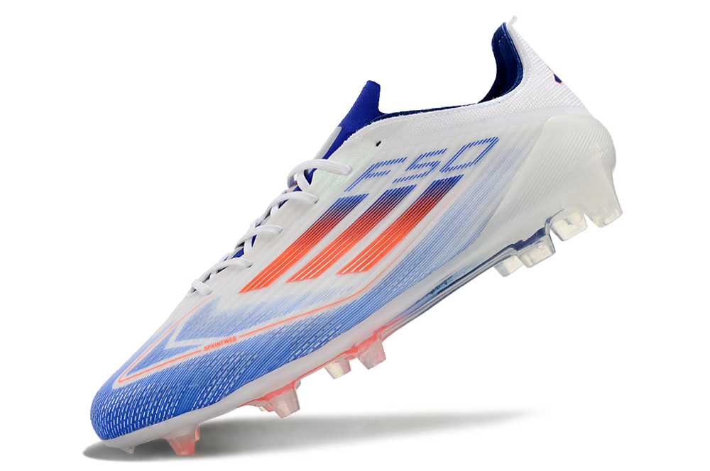 Adidas F50.1 FG Cleats