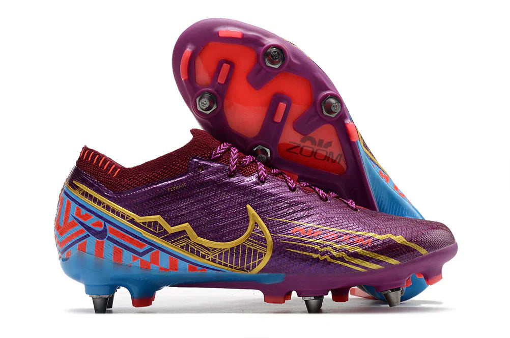 Nike Mercurial Vapor 15 Air Zoom SG Cleats