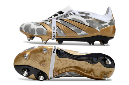 Adidas Predator Elite Fold-Over Tongue SG Cleats