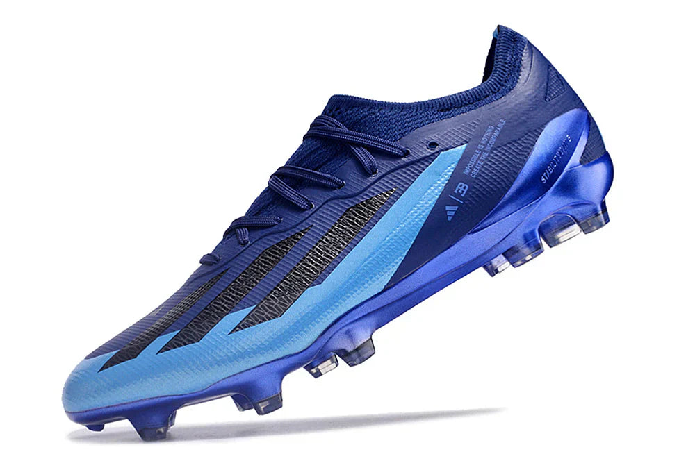 Adidas CrazyFast.1 BUGATTI FG Cleats