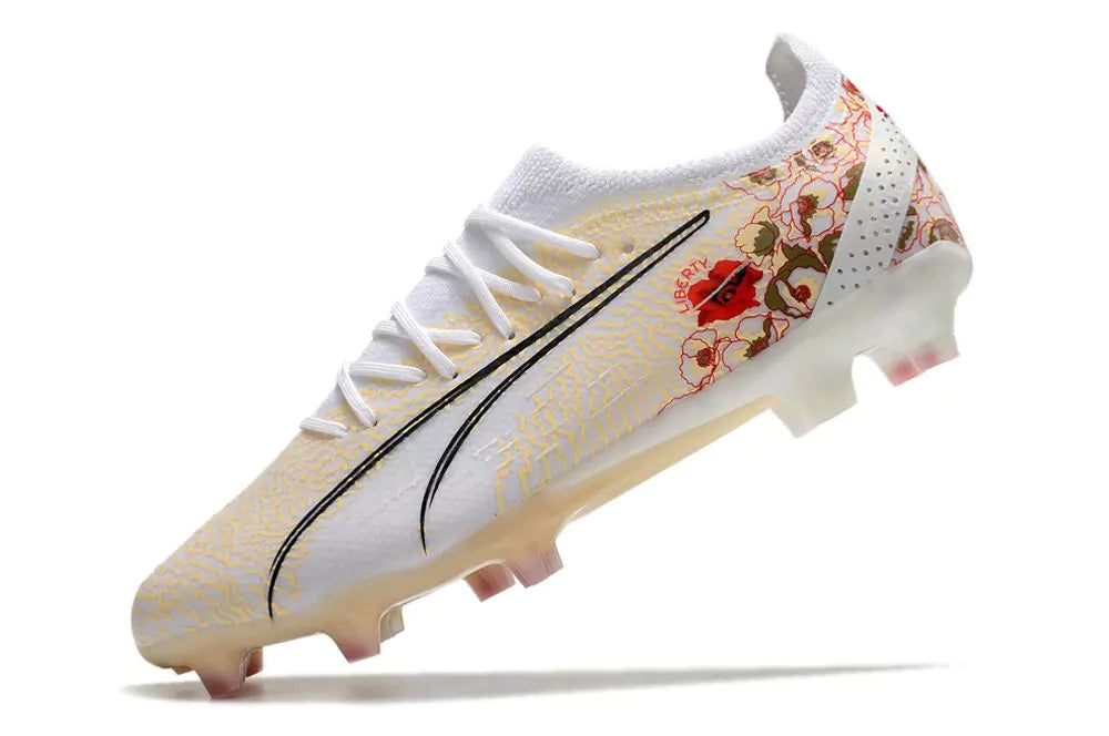 Puma King Ultimate FG Cleats