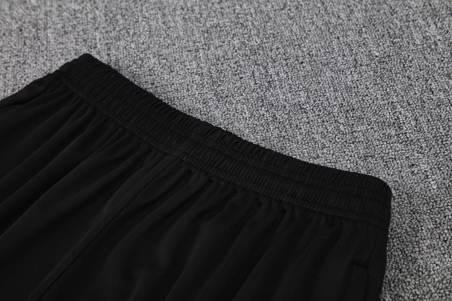 Kit Shirt + Shorts Barcelona Red/Blue/Black Training 25/26