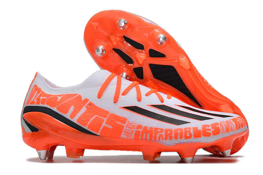 Adidas X Speedportal.1 SG Cleats