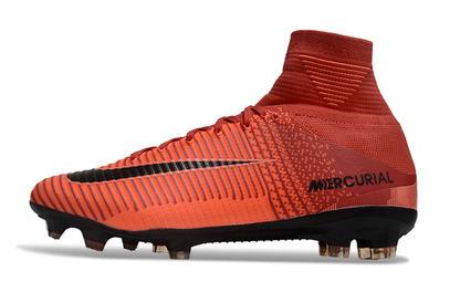 Nike Zoom Superfly 5 Elite FG Cleats