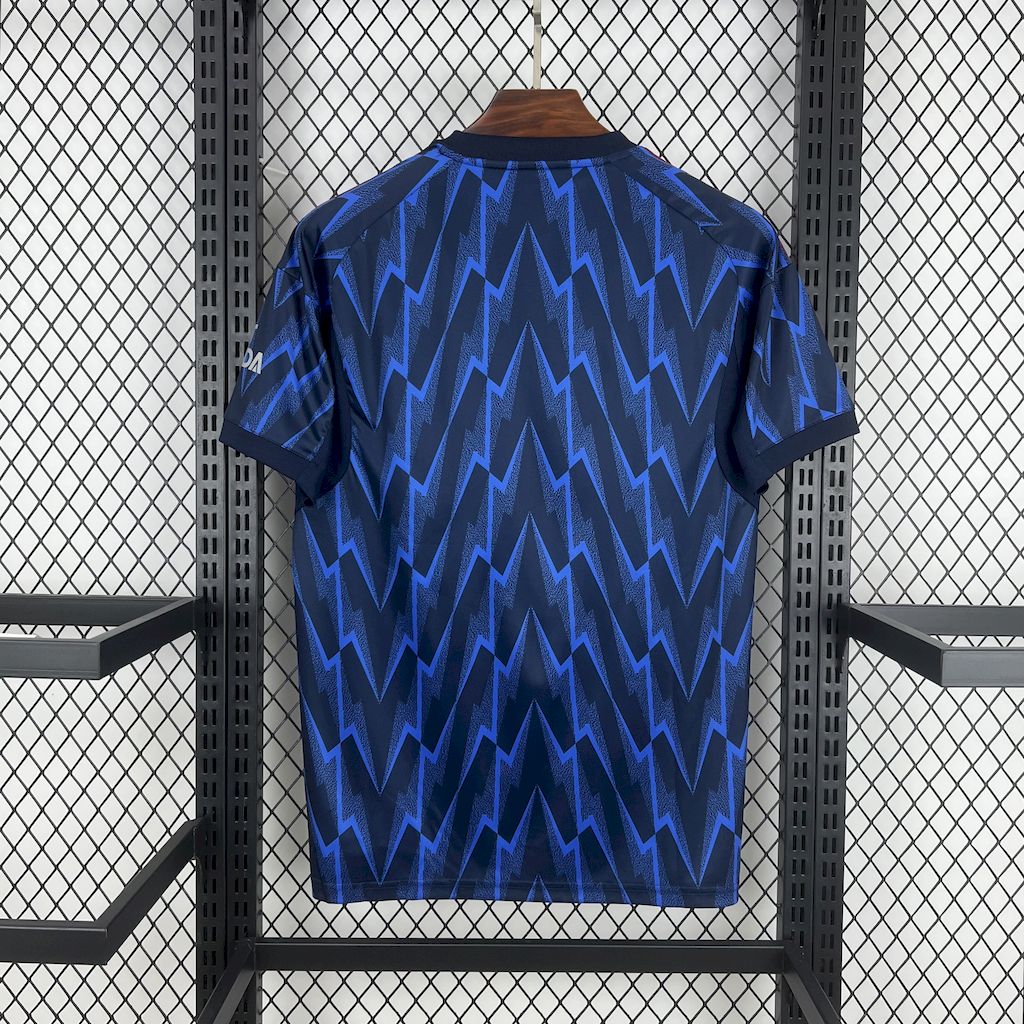 Arsenal Away Jersey 25/26