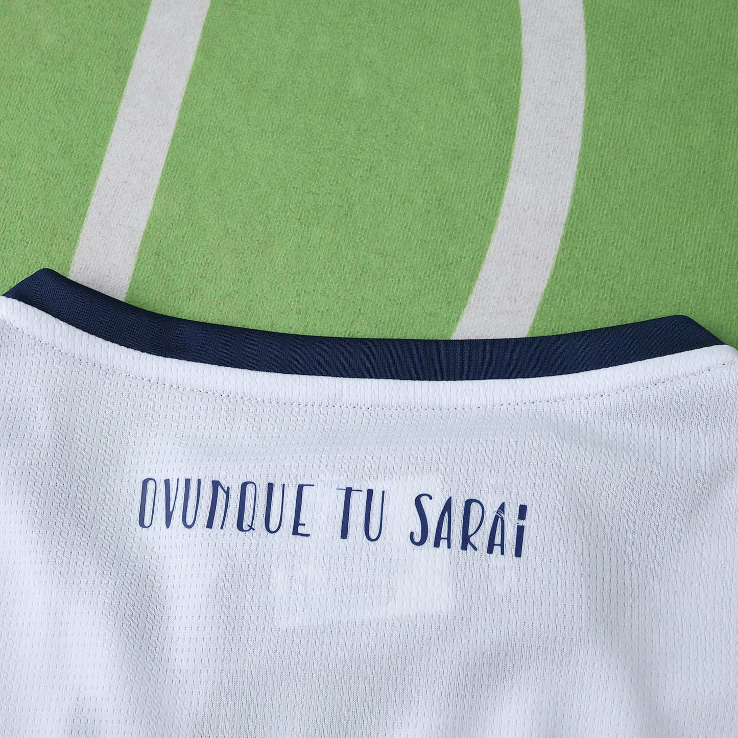 Cagliari Away Jersey 25/26