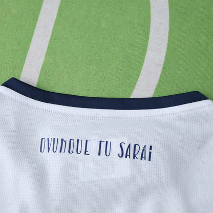 Cagliari Away Jersey 25/26