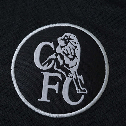 Chelsea Third Jersey Long Sleeve 25/26